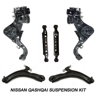 Parti di sospensione automatica per Nissan Qashqa braccio posteriore sinistro 55502JD00A
