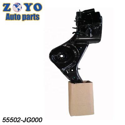 Parti di sospensione automatica per Nissan Qashqa braccio posteriore sinistro 55502JD00A