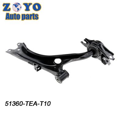 OEM Standard Front Lower Control Arm per Honda Civic 2014-2016 Sistema di sospensione in acciaio