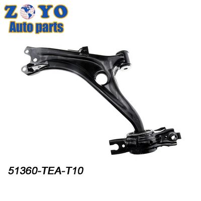 OEM Standard Front Lower Control Arm per Honda Civic 2014-2016 Sistema di sospensione in acciaio
