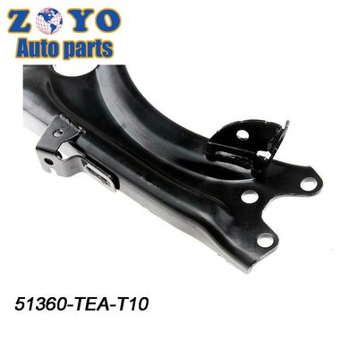 OEM Standard Front Lower Control Arm per Honda Civic 2014-2016 Sistema di sospensione in acciaio