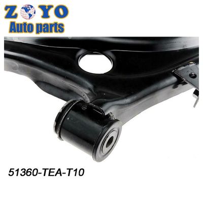 OEM Standard Front Lower Control Arm per Honda Civic 2014-2016 Sistema di sospensione in acciaio