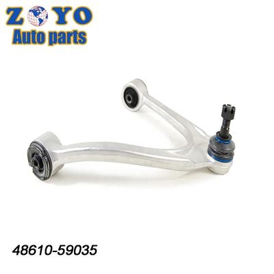 Mevotech N.O. CMS86196 Moog N.O. RK641531 Braccio di controllo inferiore per Lexus GS430 2001-2007
