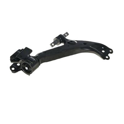 51350-T0T-H01 Braccio di controllo con rivestimento E nero per sospensione regolabile su Honda CR-V