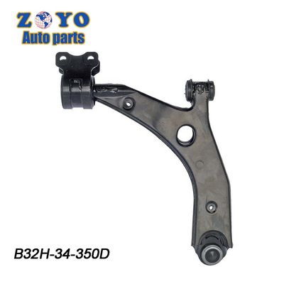 1999-2006 Anno B32H-34-350D K620041 Braccio di controllo inferiore anteriore sinistro per Mazda 3 2008