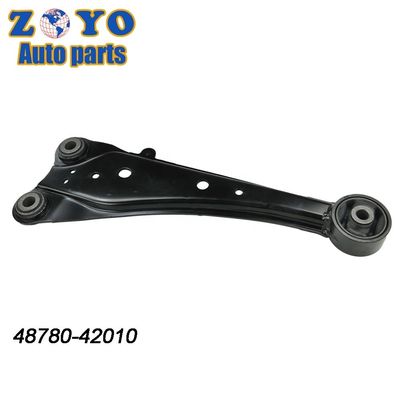 Finalità Sostituzione/riparazione 48780-42010 Braccio di controllo in acciaio anteriore inferiore per Toyota RAV 4