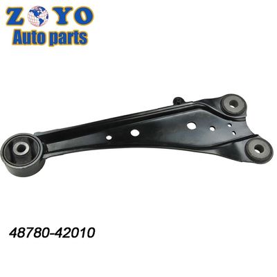 Finalità Sostituzione/riparazione 48780-42010 Braccio di controllo in acciaio anteriore inferiore per Toyota RAV 4