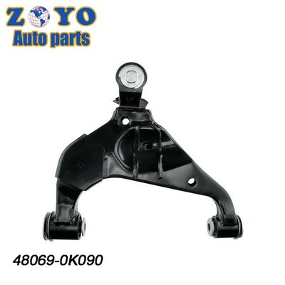 OEM Standard Lower Upper Control Arm per Toyota Revo Sequoia Hilux Posizione sinistra