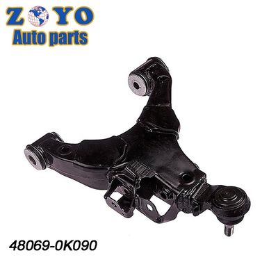 OEM Standard Lower Upper Control Arm per Toyota Revo Sequoia Hilux Posizione sinistra