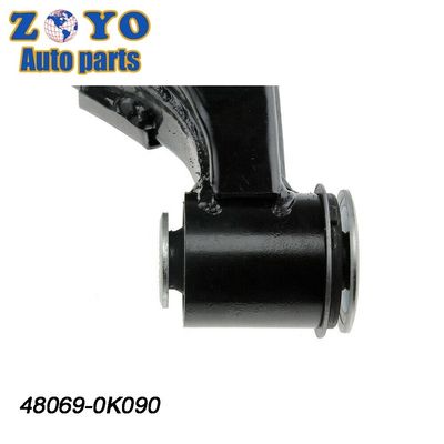 OEM Standard Lower Upper Control Arm per Toyota Revo Sequoia Hilux Posizione sinistra