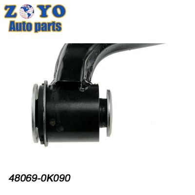 OEM Standard Lower Upper Control Arm per Toyota Revo Sequoia Hilux Posizione sinistra