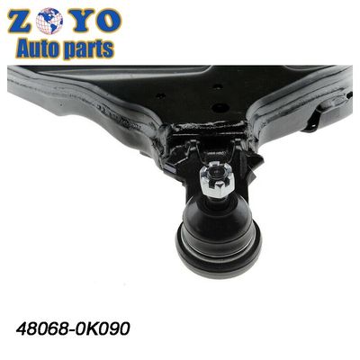 48068-0K090 Braccio di controllo basso per Toyota Sequoia 2007