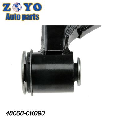 48068-0K090 Braccio di controllo basso per Toyota Sequoia 2007