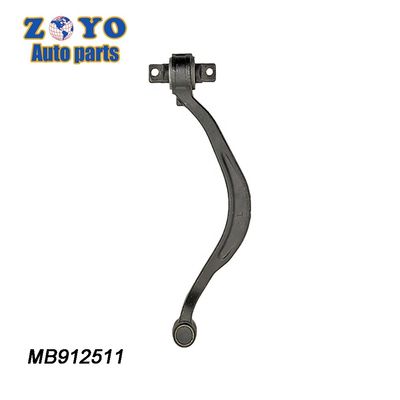 Mitsubishi Eclipse 2004 MS9879 Sospensione Braccio Wishbone Braccio con busco di gomma naturale