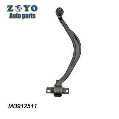 Mitsubishi Eclipse 2004 MS9879 Sospensione Braccio Wishbone Braccio con busco di gomma naturale