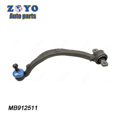 Mitsubishi Eclipse 2004 MS9879 Sospensione Braccio Wishbone Braccio con busco di gomma naturale