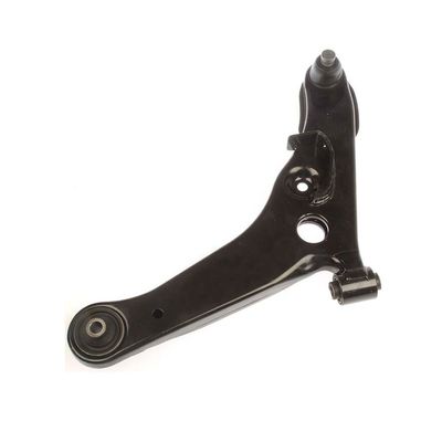 Braccio di comando inferiore sinistro per Mitsubishi Outlander 2006 Sistema di sospensione MR961391 K620547