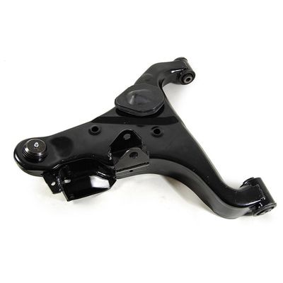 K620511 Parti di sospensione automatica braccio di controllo inferiore anteriore destro per Nissan TITAN PATHFINDER 2003-2015