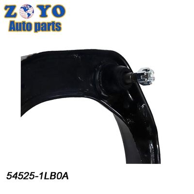 40Cr braccio di controllo della sospensione sinistra per Nissan Patrol Y62 FORD Explorer 2010-