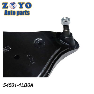Controllo personalizzato del braccio e della buscia per il materiale in acciaio Nissan Patrol Y62 Y12 SPHC