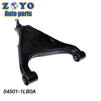 Controllo personalizzato del braccio e della buscia per il materiale in acciaio Nissan Patrol Y62 Y12 SPHC
