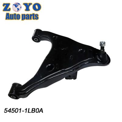 Controllo personalizzato del braccio e della buscia per il materiale in acciaio Nissan Patrol Y62 Y12 SPHC