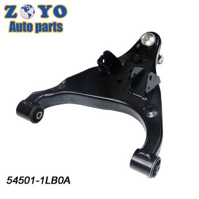 Controllo personalizzato del braccio e della buscia per il materiale in acciaio Nissan Patrol Y62 Y12 SPHC