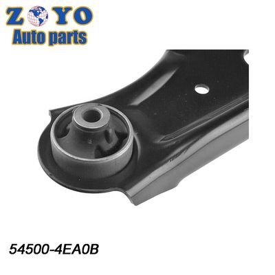 OE NO. 54500-4EA0B Braccio di controllo auto per  Kadjar 2015 realizzato in acciaio SPHC resistente