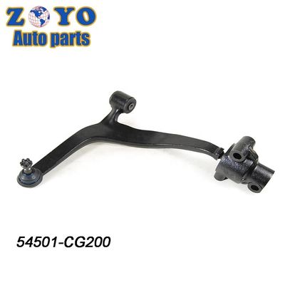 2005-2008 Infiniti FX35 Modello sospensione braccio di controllo inferiore con busco di gomma naturale