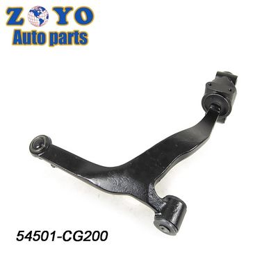 2005-2008 Infiniti FX35 Modello sospensione braccio di controllo inferiore con busco di gomma naturale