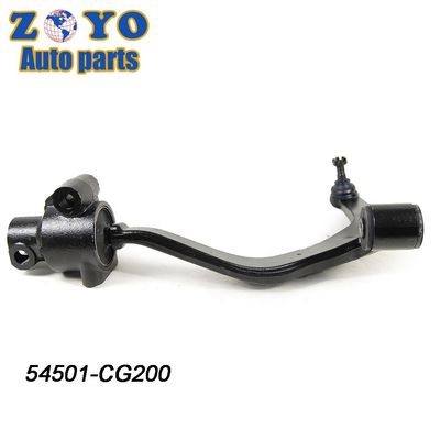2005-2008 Infiniti FX35 Modello sospensione braccio di controllo inferiore con busco di gomma naturale