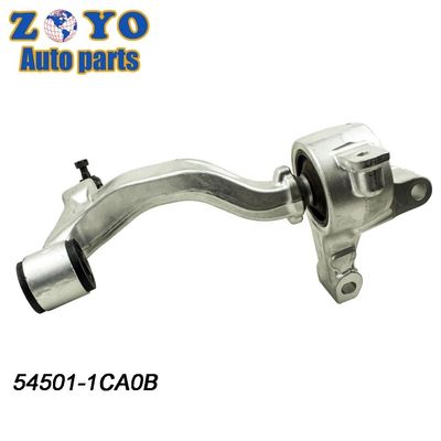 Braccio di controllo inferiore in alluminio per Infiniti QX70 FX35 RK622085 54500-1ca1a 54501-1CA0B OEM
