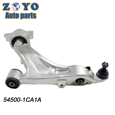 Posizione destra braccio di controllo inferiore per Infiniti FX35 2008- RK622084 sistema di sospensione