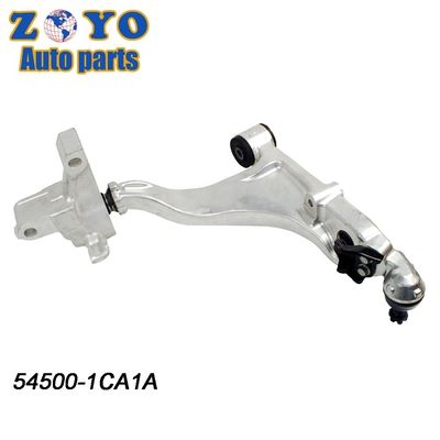 Posizione destra braccio di controllo inferiore per Infiniti FX35 2008- RK622084 sistema di sospensione