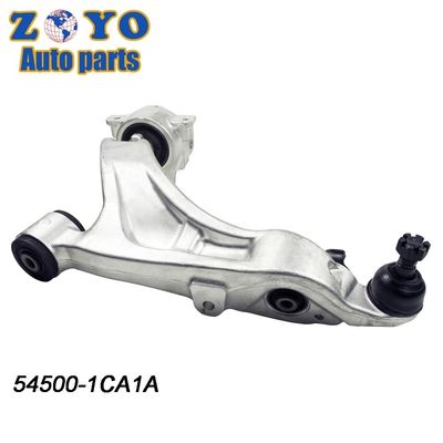 Posizione destra braccio di controllo inferiore per Infiniti FX35 2008- RK622084 sistema di sospensione