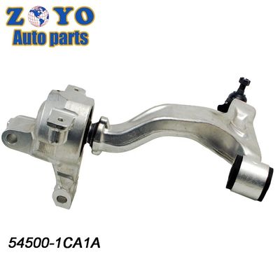 Posizione destra braccio di controllo inferiore per Infiniti FX35 2008- RK622084 sistema di sospensione