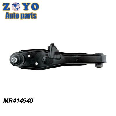 Armato di controllo inferiore anteriore destro per Mitsubishi Shogun Pinin 1992-1998 Anno