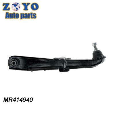 Armato di controllo inferiore anteriore destro per Mitsubishi Shogun Pinin 1992-1998 Anno