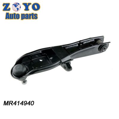 Armato di controllo inferiore anteriore destro per Mitsubishi Shogun Pinin 1992-1998 Anno