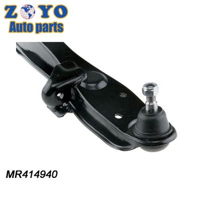 Armato di controllo inferiore anteriore destro per Mitsubishi Shogun Pinin 1992-1998 Anno