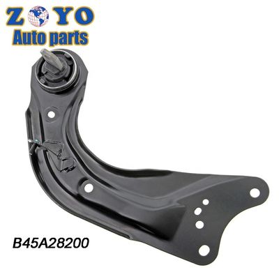 Parti automatiche della sospensione per Mazda 3 2016 B45A28200A braccio di controllo inferiore anteriore destro timbrato