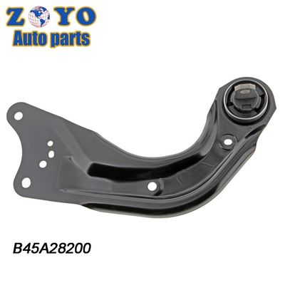 Parti automatiche della sospensione per Mazda 3 2016 B45A28200A braccio di controllo inferiore anteriore destro timbrato