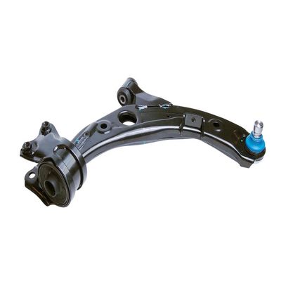 Braccio di controllo con rivestimento E nero per MAZDA CX-7 RK620895 EG2134300D