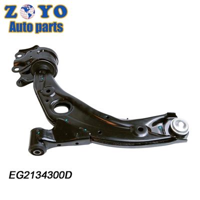 Braccio di controllo con rivestimento E nero per MAZDA CX-7 RK620895 EG2134300D
