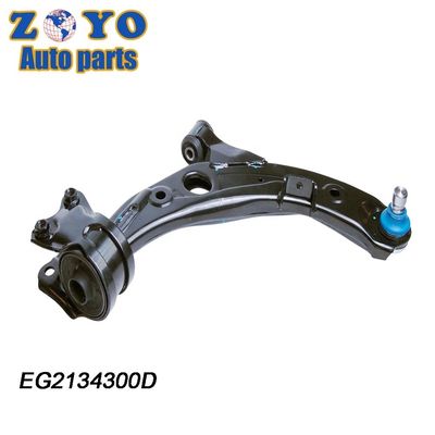 Braccio di controllo con rivestimento E nero per MAZDA CX-7 RK620895 EG2134300D