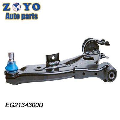 Braccio di controllo con rivestimento E nero per MAZDA CX-7 RK620895 EG2134300D