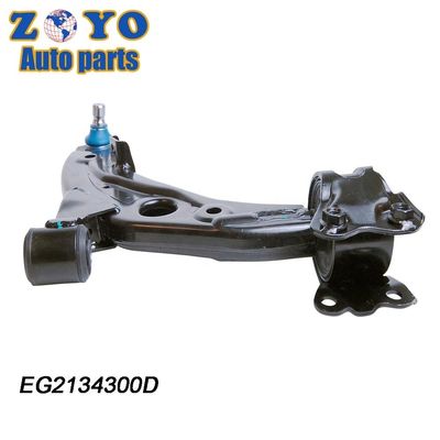 Braccio di controllo con rivestimento E nero per MAZDA CX-7 RK620895 EG2134300D