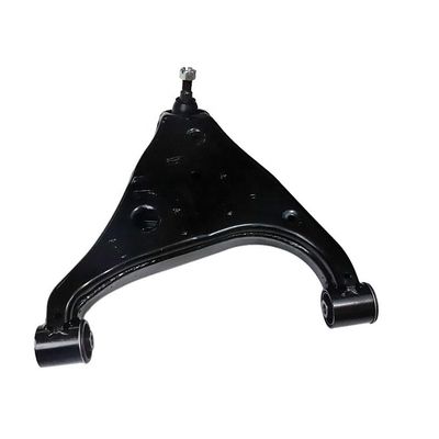 Nissan Patrol Y62 Nature Rubber Bushing for Car Fitment Auto Parts Sistema di sospensione