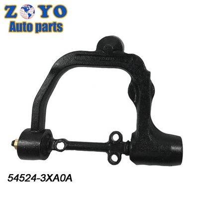 Ricambi auto per auto con sospensione in gomma naturale boccola standard OEM del braccio di controllo Nissan NV350 Urvan