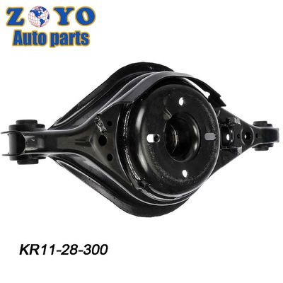 KR11-28-300 G26A28300A Braccio posteriore inferiore di comando per Mazda 6 2007- Numero di riferimento 3451821